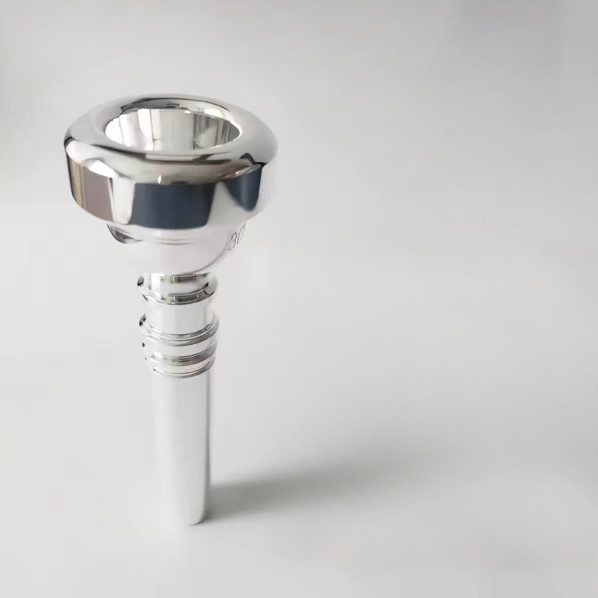 Musical Instrument Horn - Металлический мундштук для флюгельхорна 3CFL
