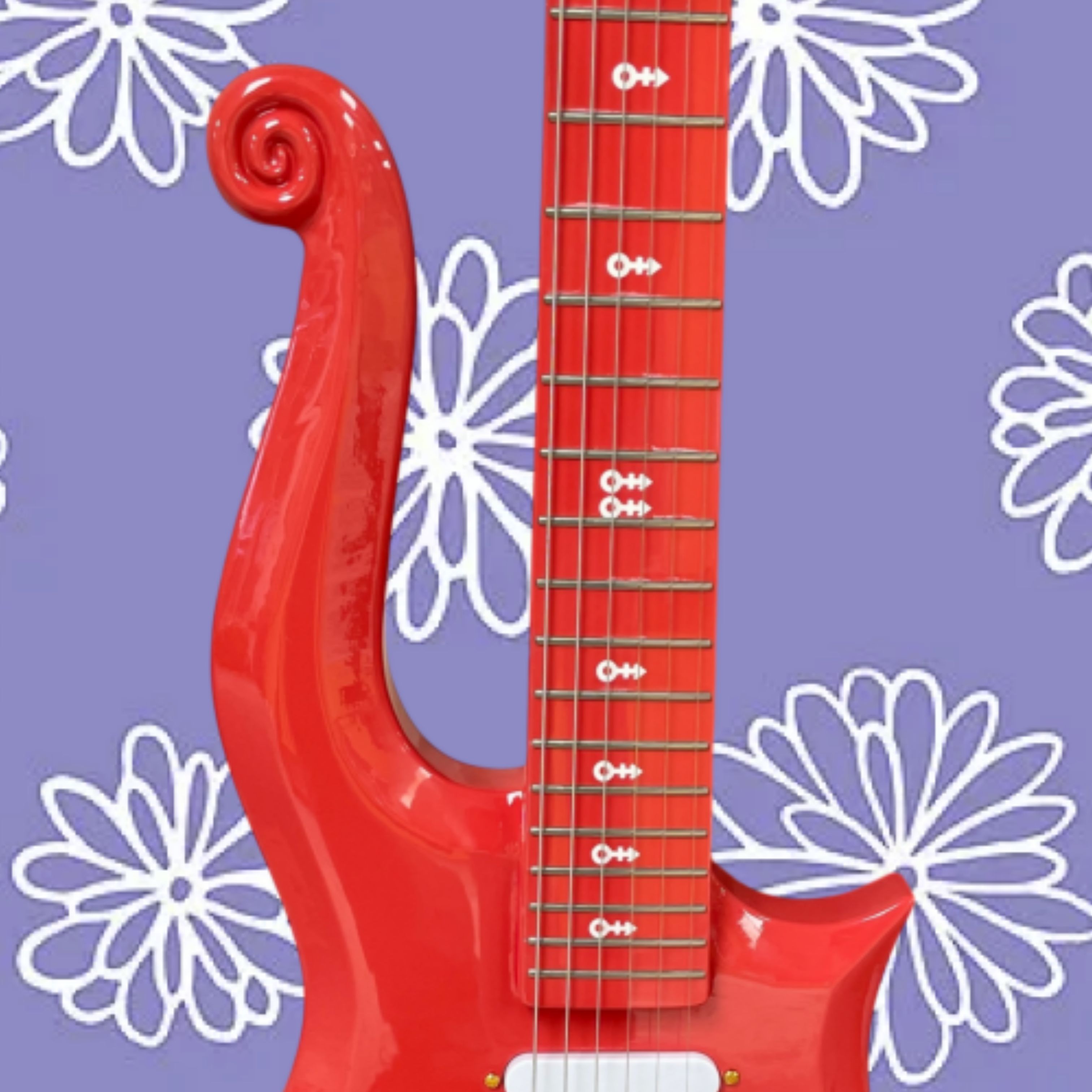 Electric Guitar Beginner - 6-струнная электрогитара с 22 ладами и