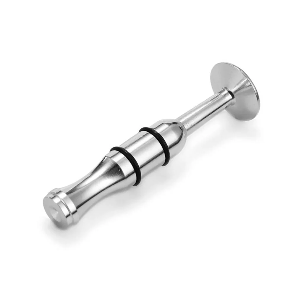 Musical Instrument That You Blow Into - Тренажер для укрепления дыхания и мундштука