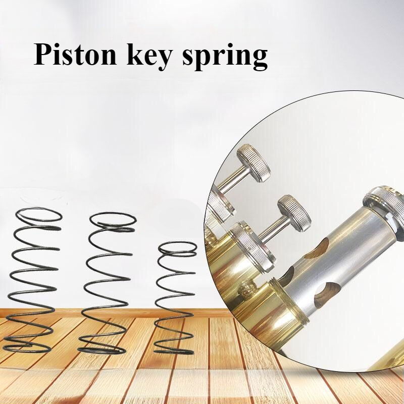 Musical Instrument Horn - Аксессуары для музыкальных инструментов, прямой клапан,