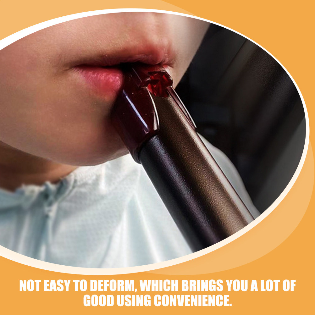 Musical Instrument That You Blow Into - 3 шт. сменных мундштуков для флейты
