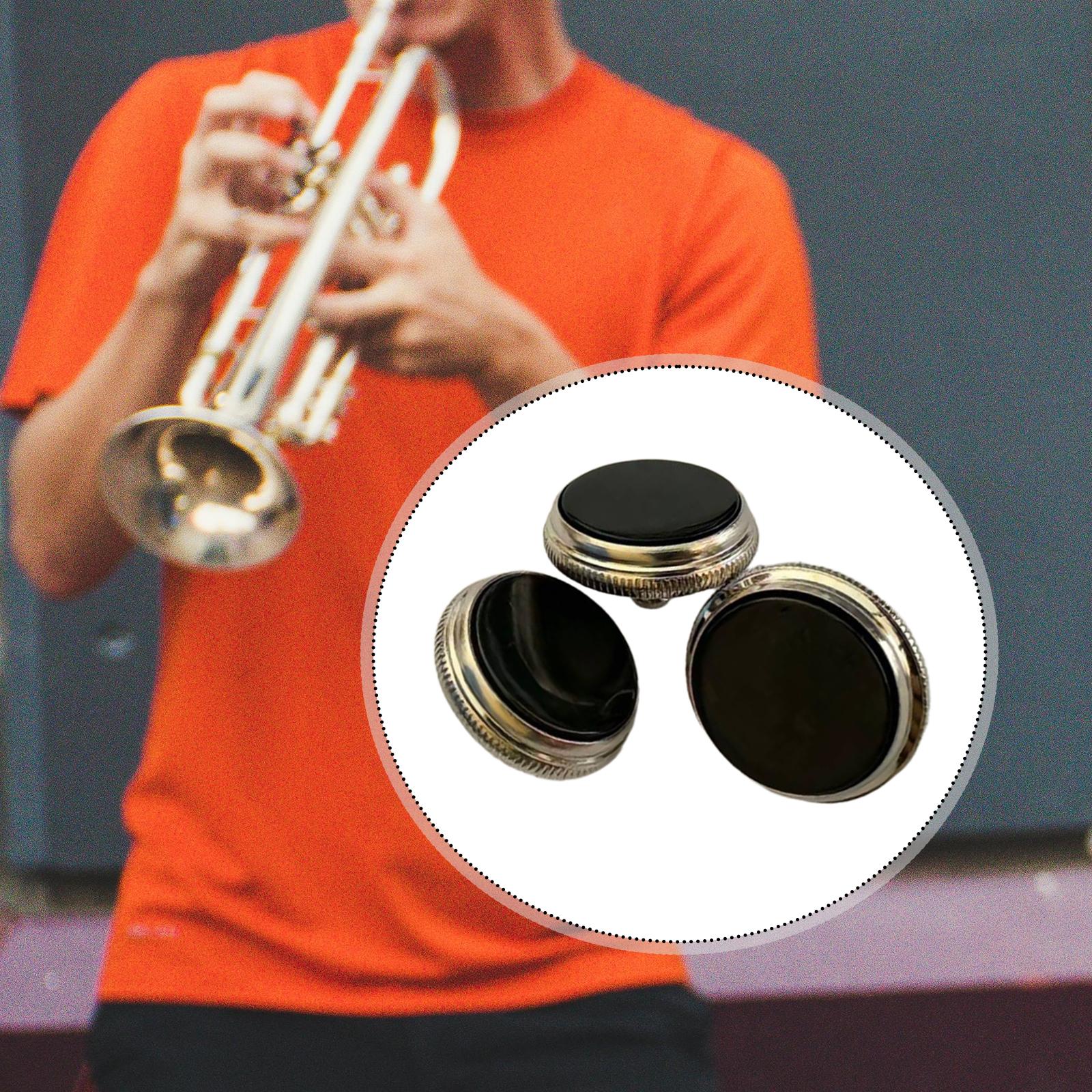 Musical Instrument Horn - Колпачки клапанов для трубы, прочные колпачки,