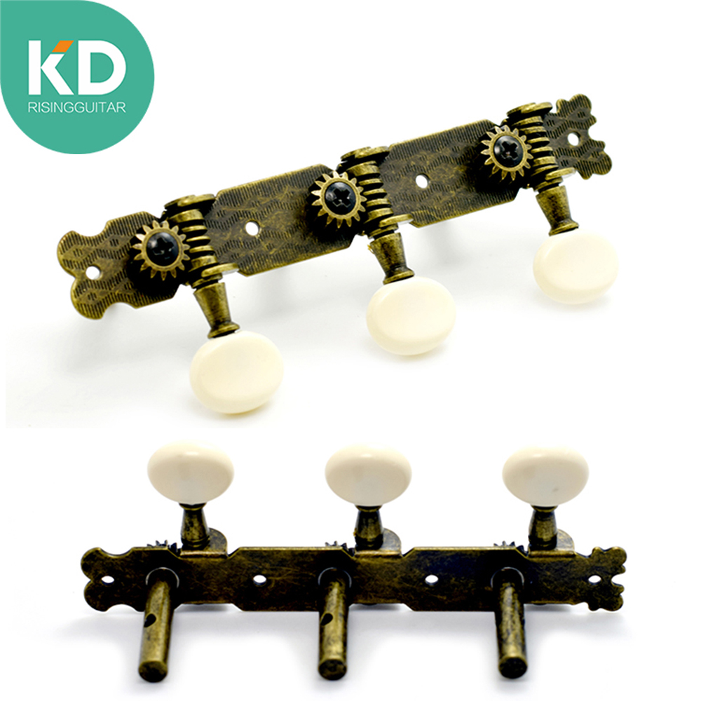 Musical Instrument Old - KD колышек для настройки классической гитары,