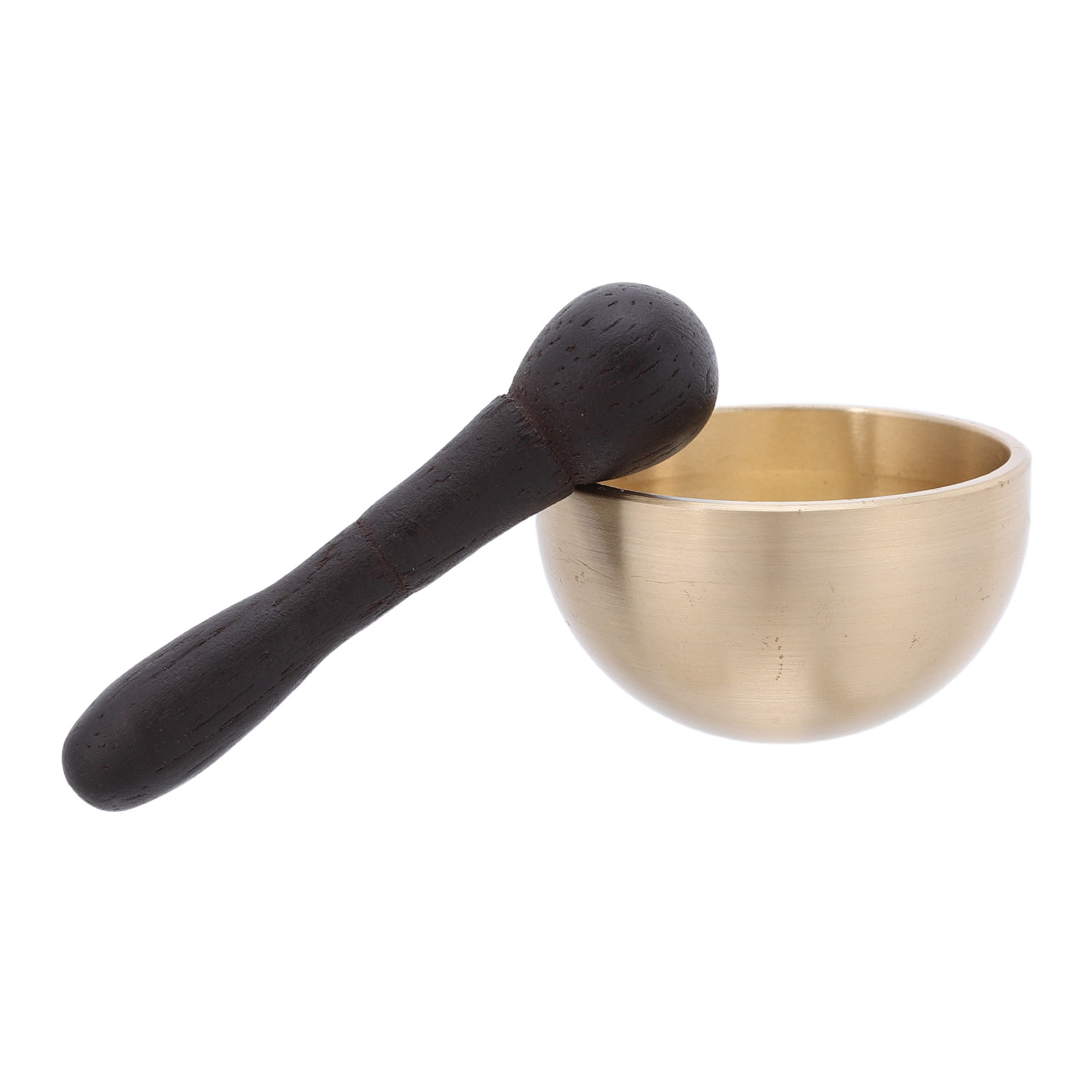 Tibetan Singing Bowl - Набор миниатюрных тибетских поющих чаш (1,6