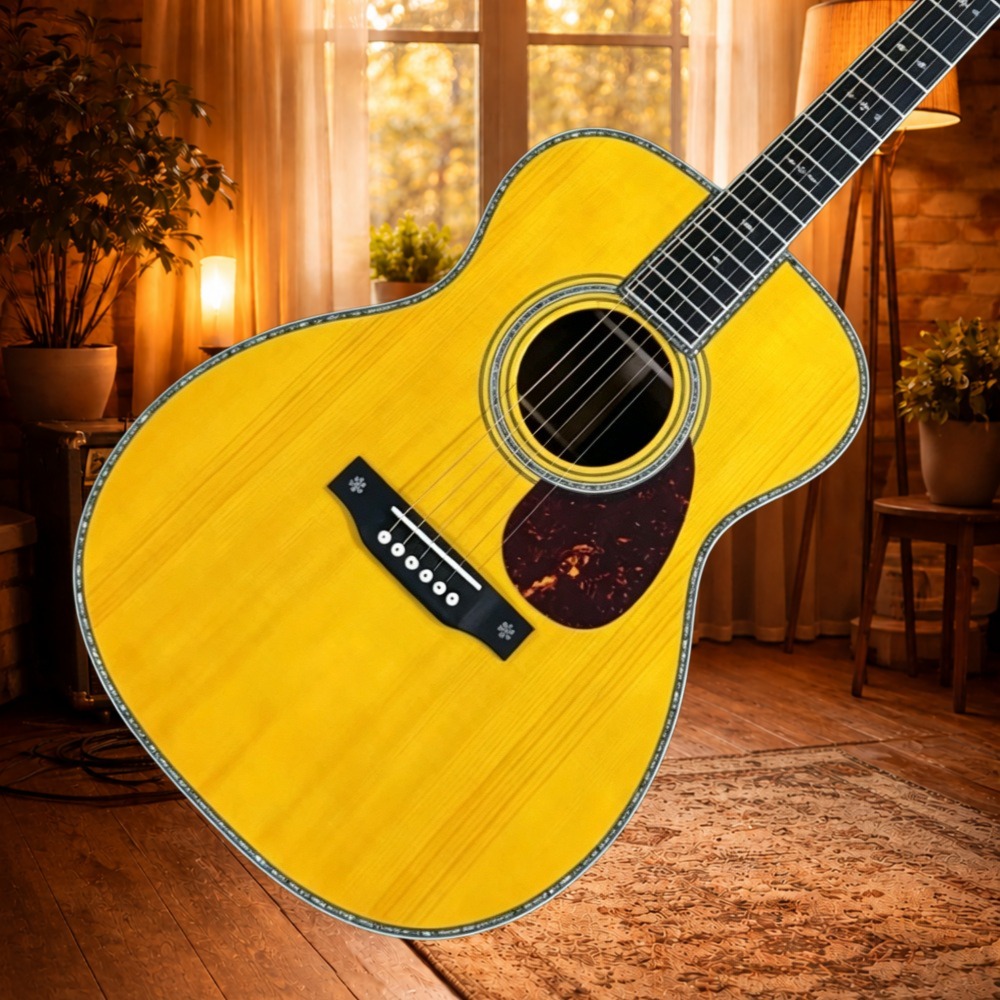 Акустическая гитара классическ – обзор и цена Classical Guitar Nylon