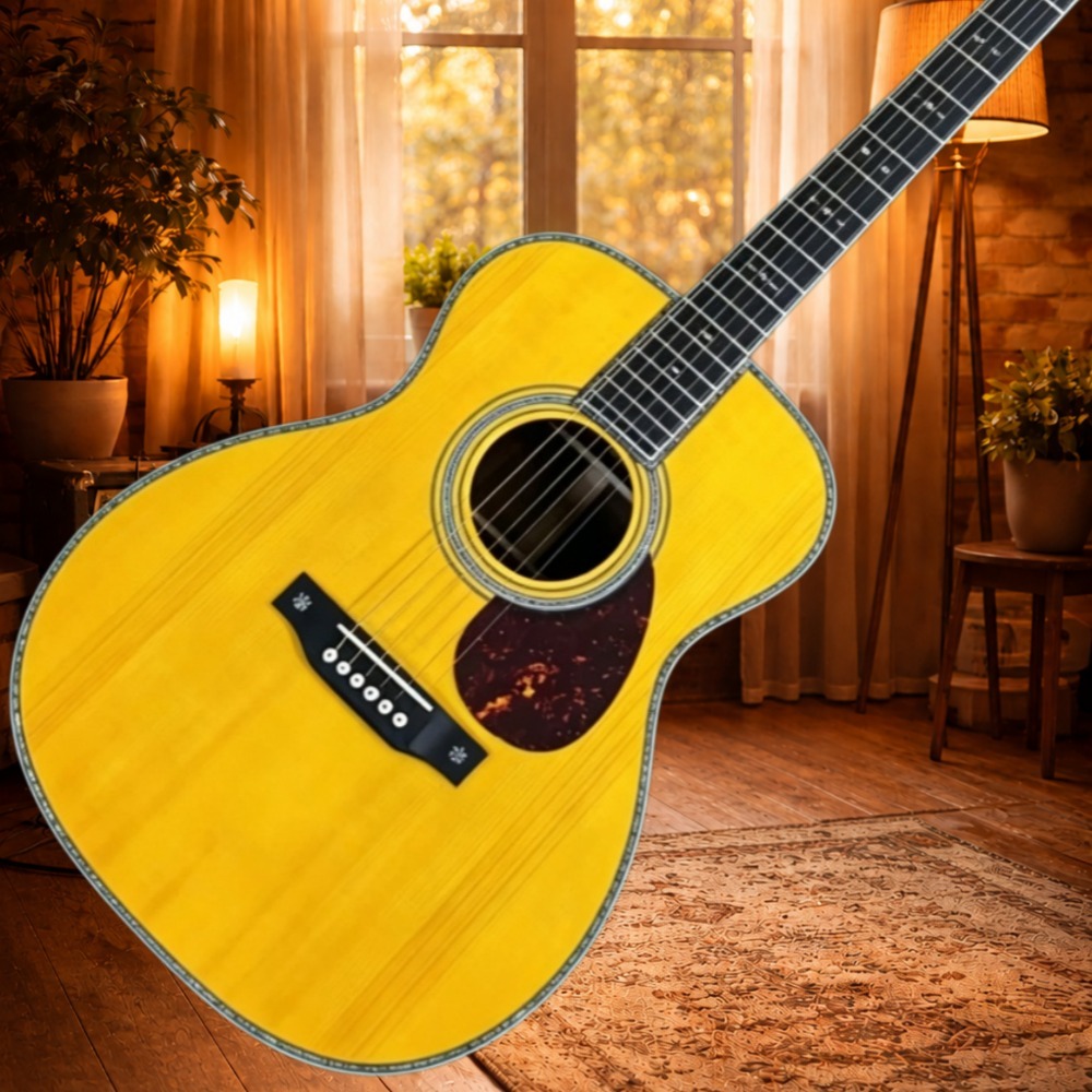 Акустическая гитара классическ – обзор и цена Classical Guitar Nylon