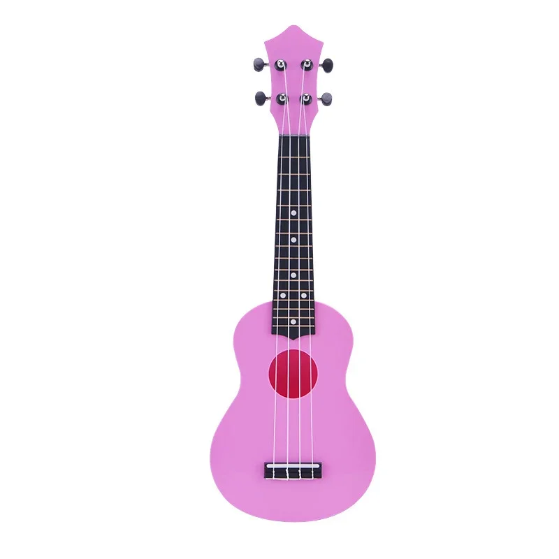 Детское укулеле, 4 струны, мал – обзор и цена Musical Instrument Old