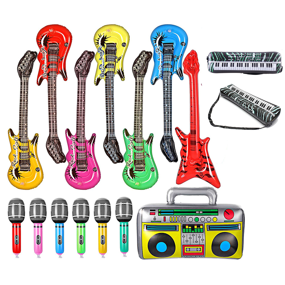 Набор игрушек для надувных инс – обзор и цена Musical Instrument That You Blow Into
