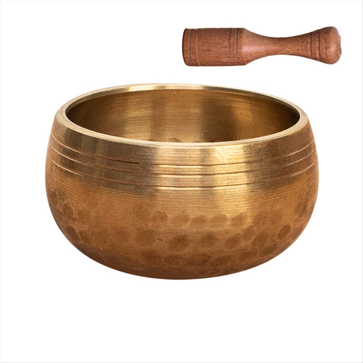 Набор тибетских поющих чаш ABP – обзор и цена Tibetan Singing Bowl