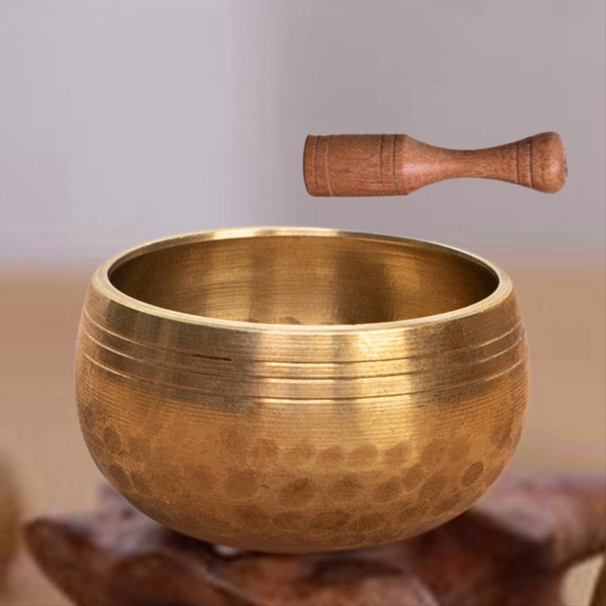 Набор тибетских поющих чаш ABP – обзор и цена Tibetan Singing Bowl