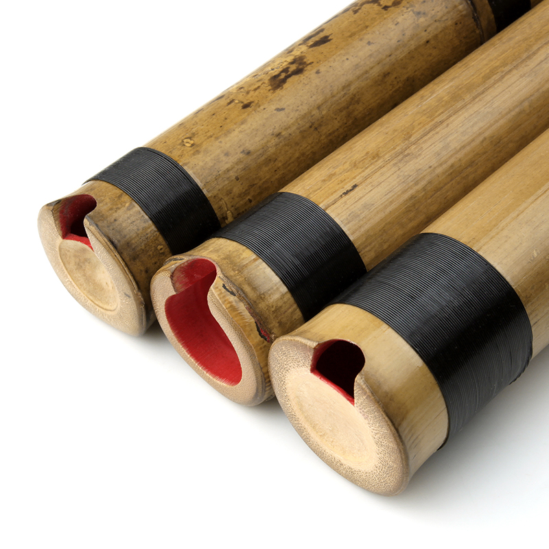 Хот Сяо Бамбуковая флейта (не  – обзор и цена Shakuhachi Bamboo Flute