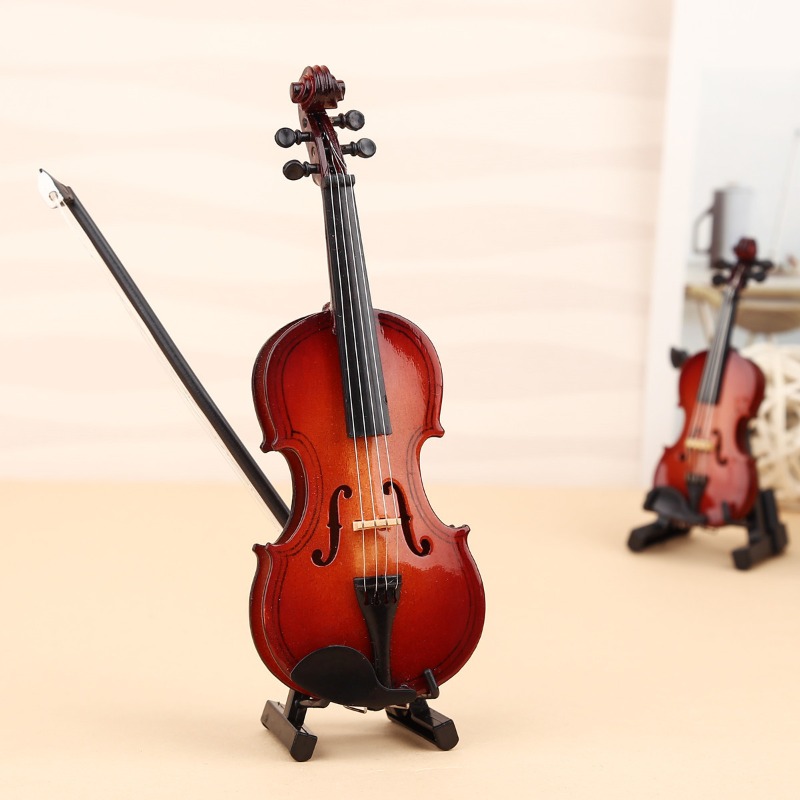 Крошечная фигурка скрипки ручн – обзор и цена Musical Instrument Old