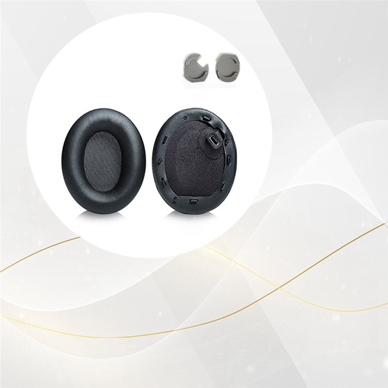 AA60 – сменные амбушюры для бе – обзор и цена Sony Headphone Wh-1000Xm4
