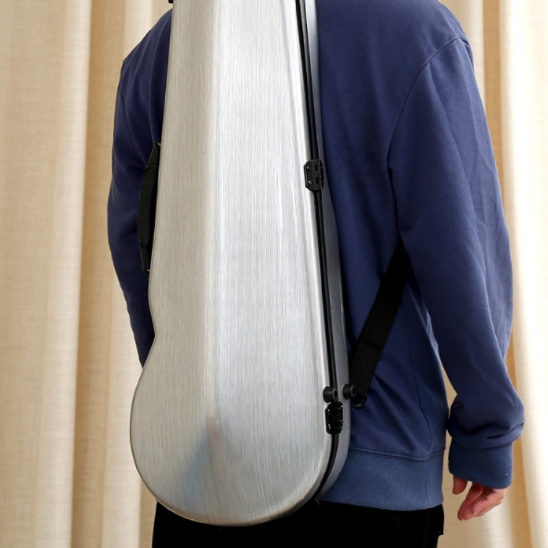 Чехол для скрипки из углеродно – обзор и цена Musical Instrument Sounds