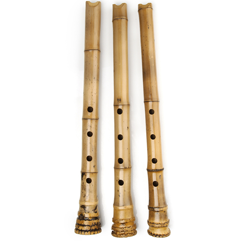 Бамбуковая флейта шакухачи руч – обзор и цена Shakuhachi Bamboo Flute