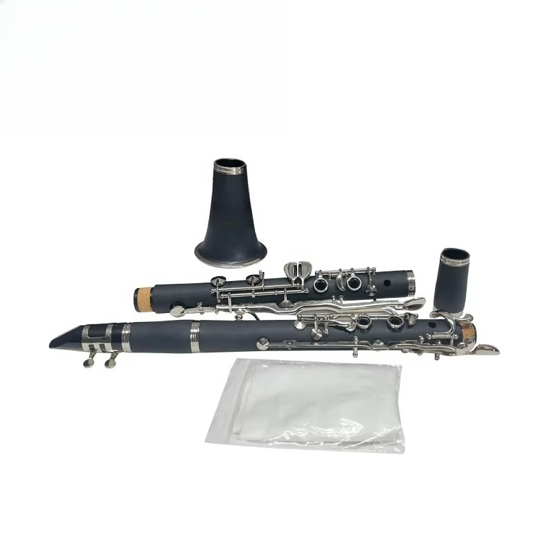 Профессиональный бакелитовый к – обзор и цена Musical Instrument German