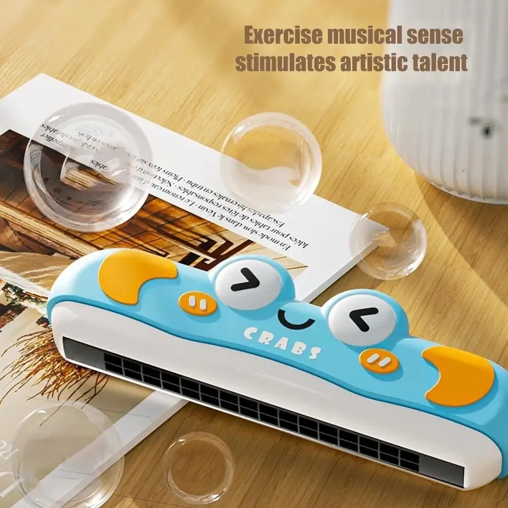 Веселый музыкальный набор игру – обзор и цена Musical Instrument That You Blow Into