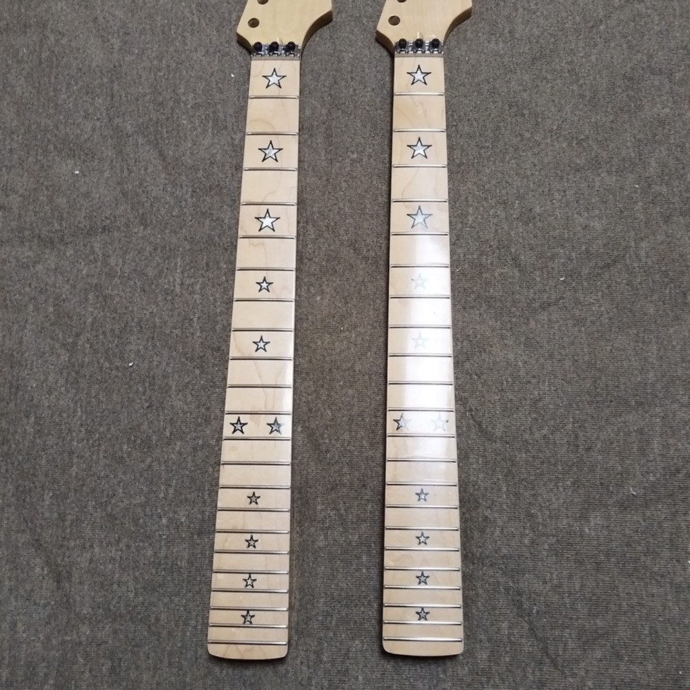 Гриф для электрогитары из клён – обзор и цена Musical Instrument Logo