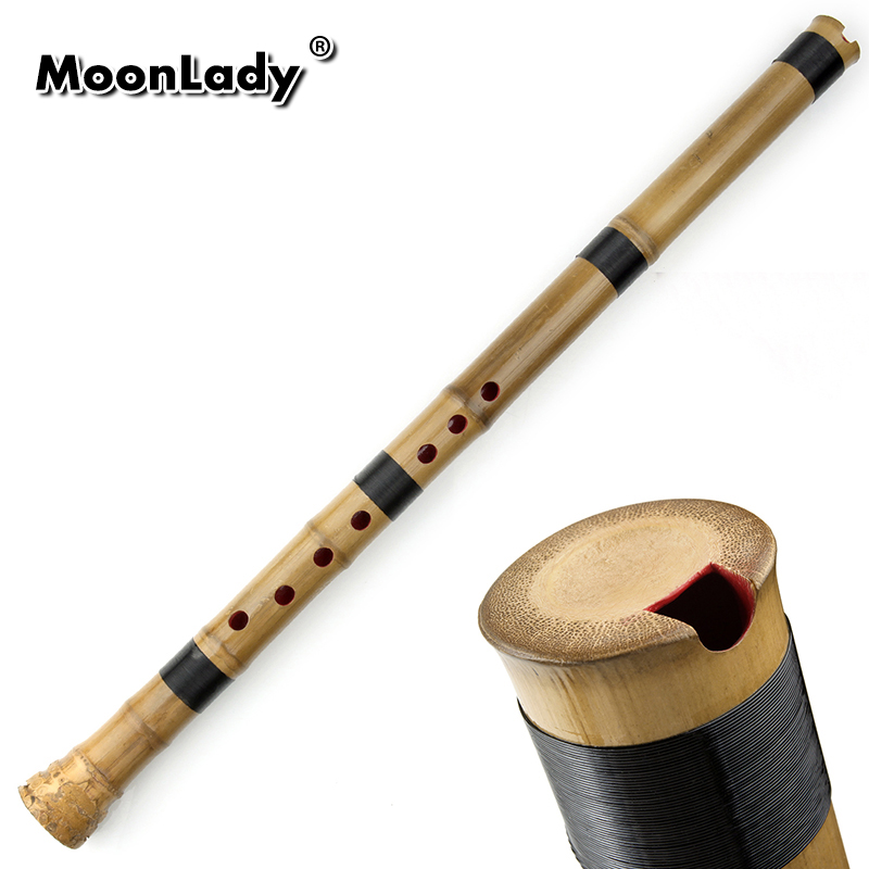 Горячая новинка: Бамбуковая фл – обзор и цена Shakuhachi Bamboo Flute