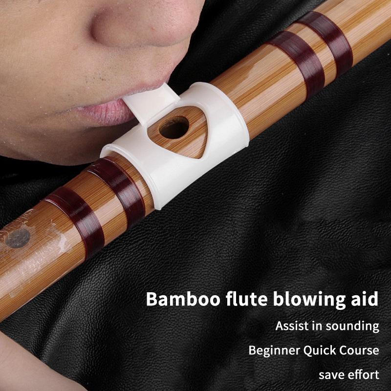 Приспособление для игры на бам – обзор и цена Musical Instrument That You Blow Into