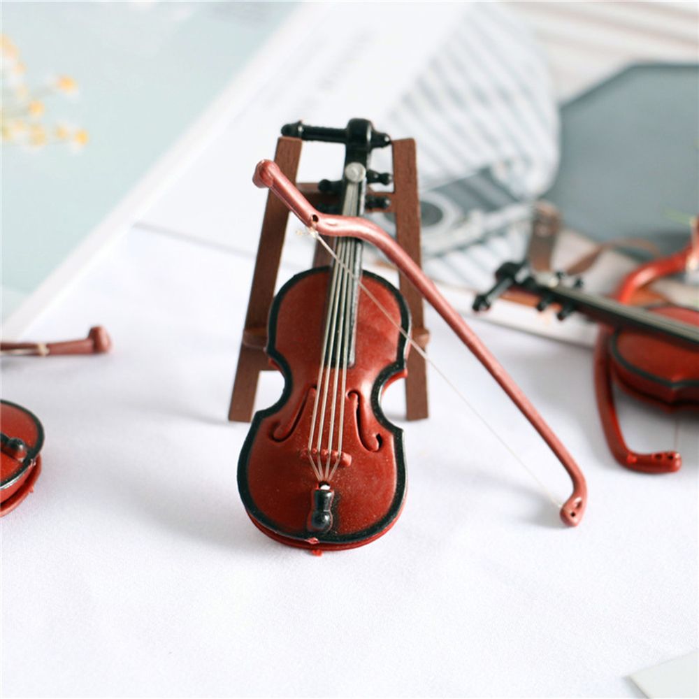 Миниатюрные куклы, музыкальные – обзор и цена Musical Instrument Horn