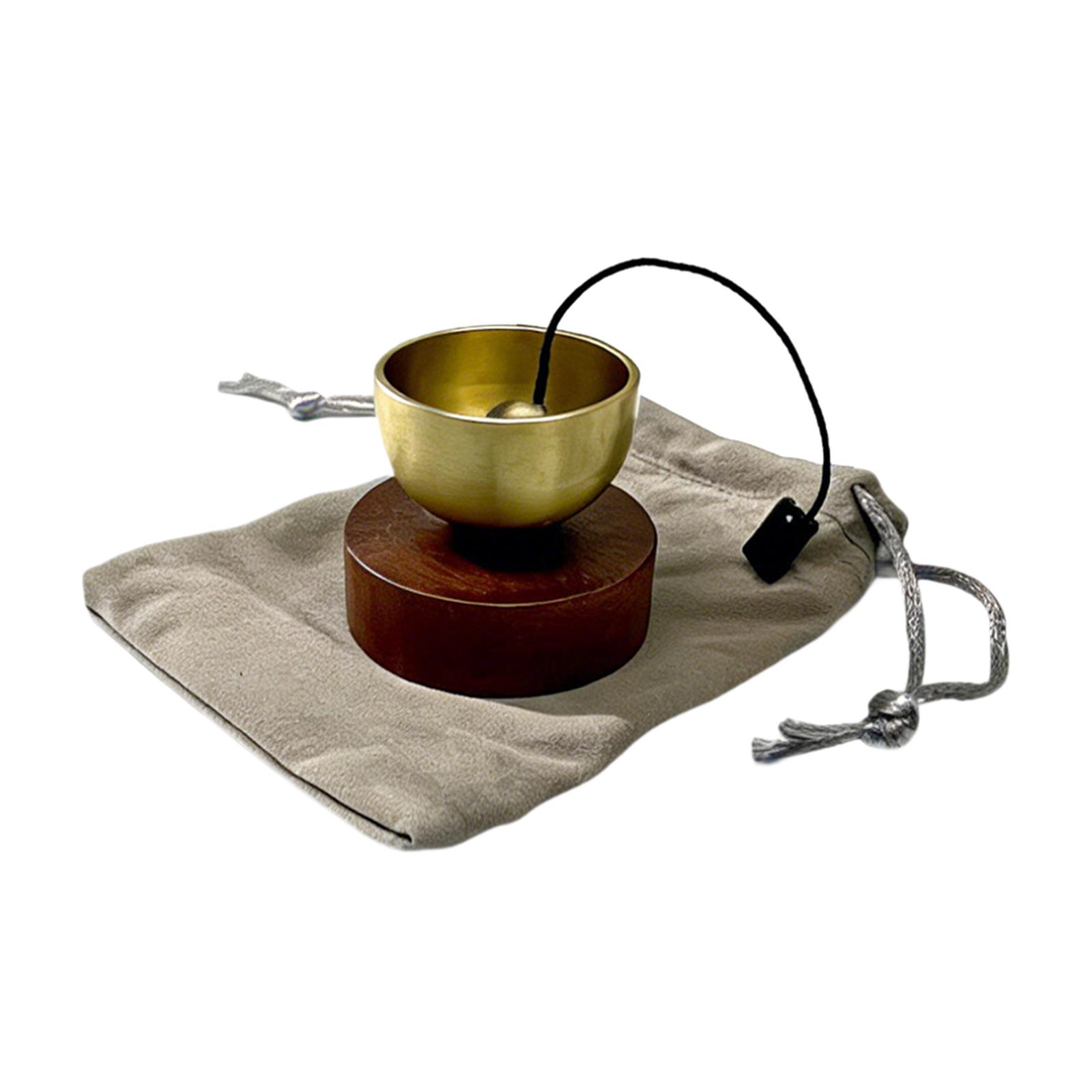 Портативный мини-набор: компак – обзор и цена Tibetan Singing Bowl