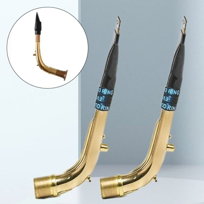 Регулируемый металлический сак – обзор и цена Musical Instrument Horn