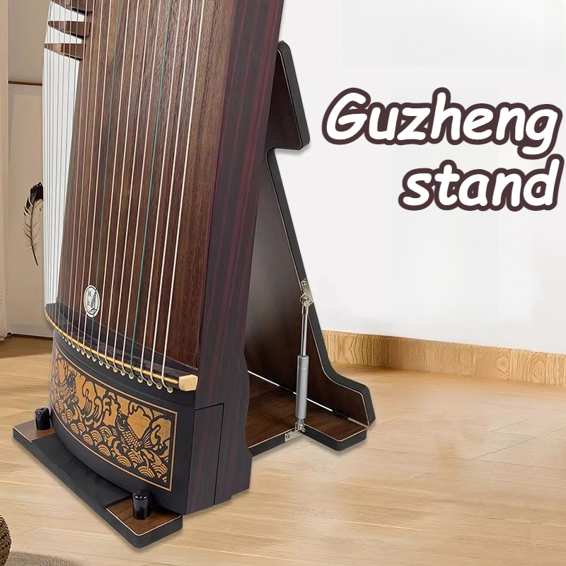 Складная подставка для гучжэна – обзор и цена Musical Instrument Guzheng