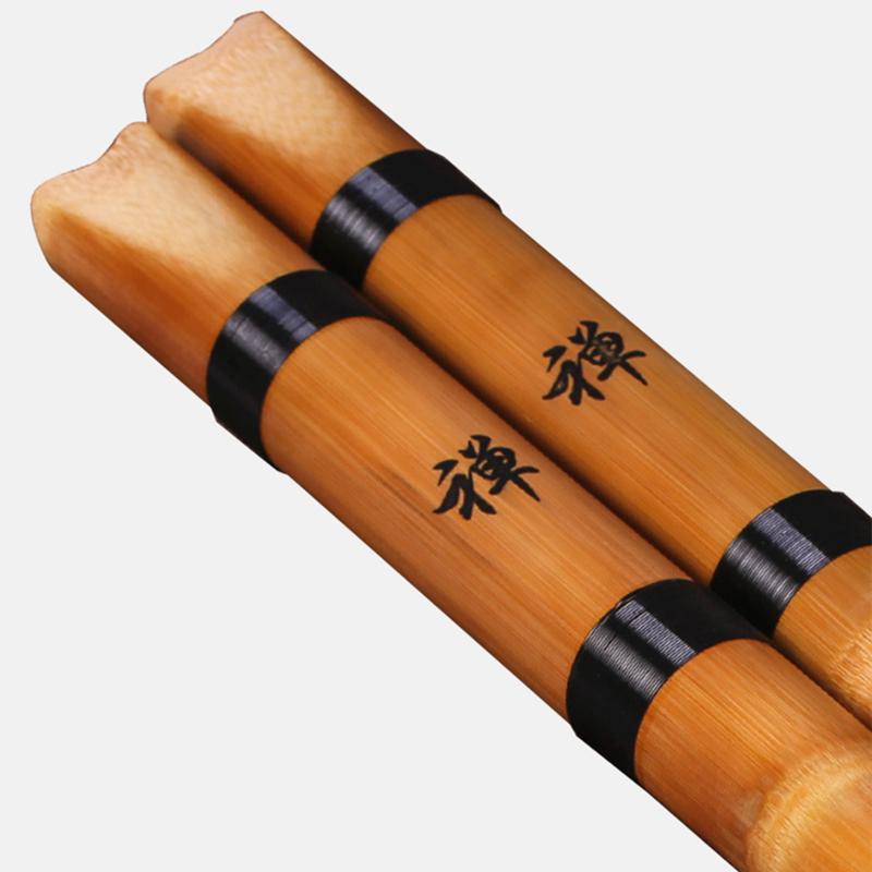 Натуральный белый бамбук ручно – обзор и цена Shakuhachi Bamboo Flute