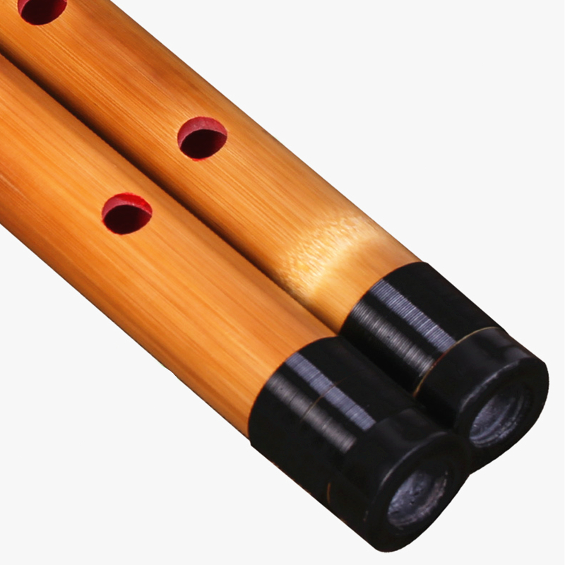 Натуральный белый бамбук ручно – обзор и цена Shakuhachi Bamboo Flute