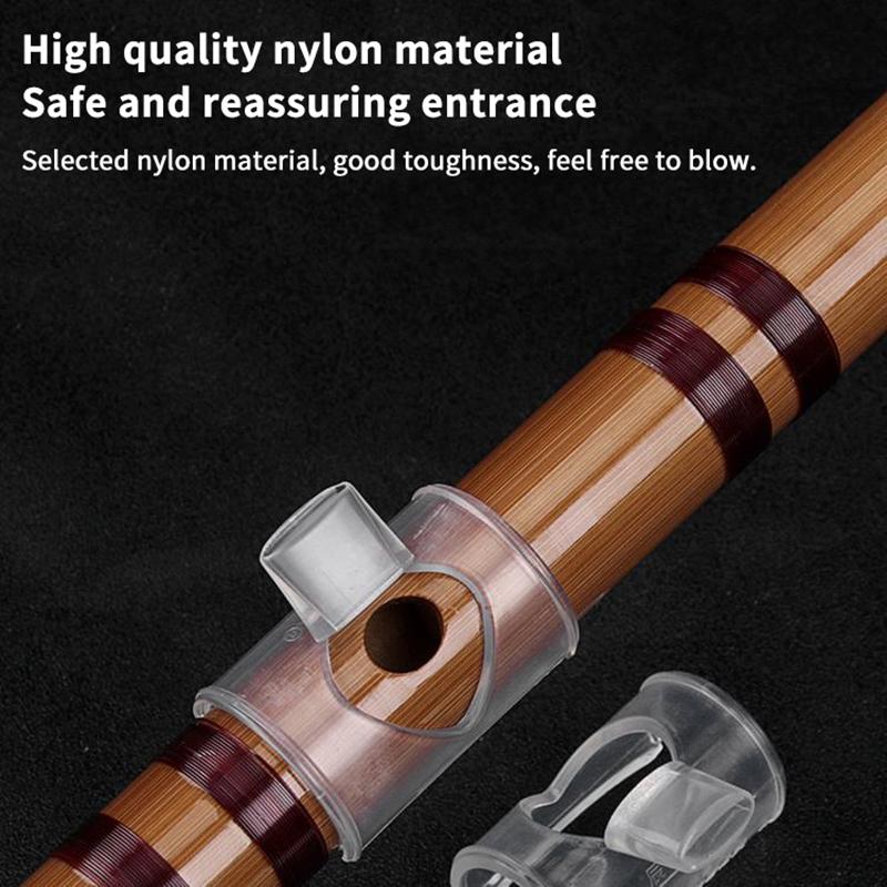 1 шт. бамбуковый мундштук для  – обзор и цена Musical Instrument That You Blow Into