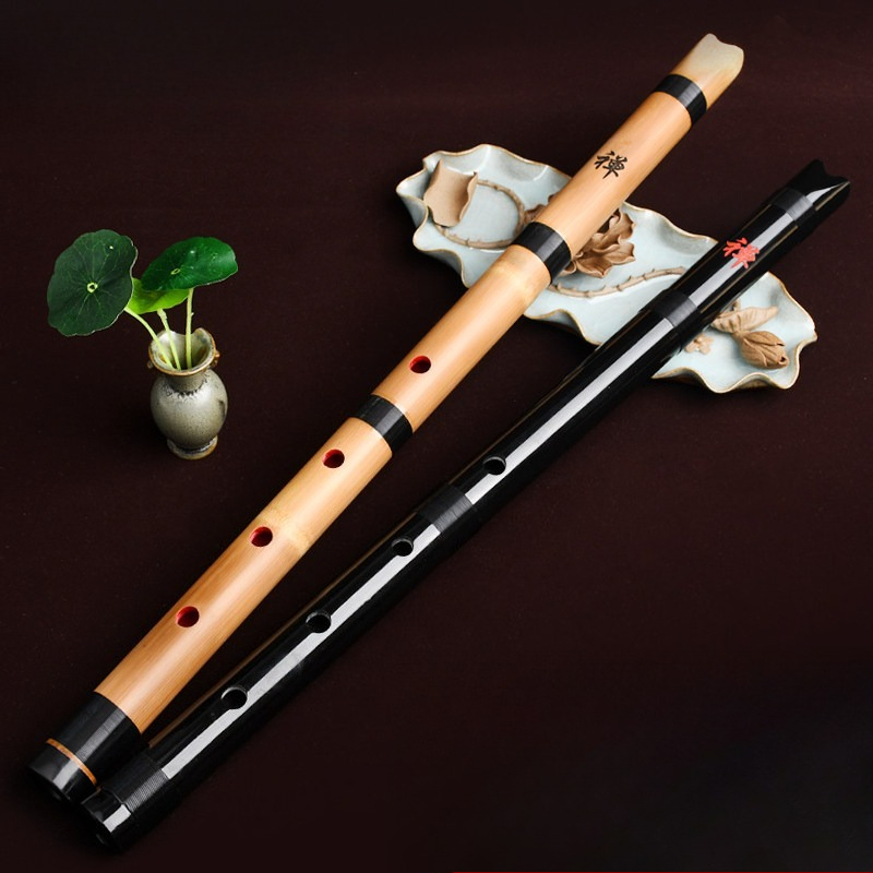 Бамбуковая флейта шакухачи с 5 – обзор и цена Shakuhachi Bamboo Flute