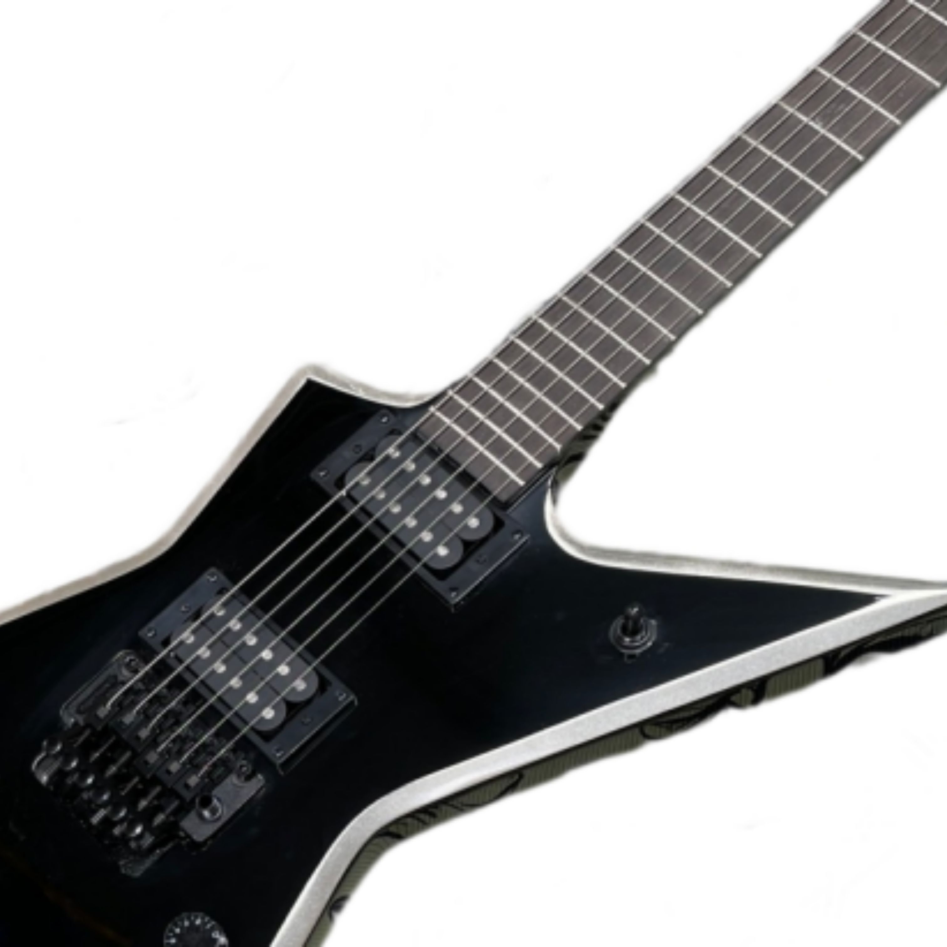 Самая продаваемая минималистич – обзор и цена Electric Guitar Beginner