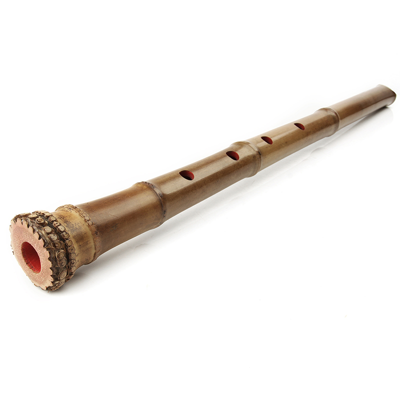 Вертикальная бамбуковая флейта – обзор и цена Shakuhachi Bamboo Flute