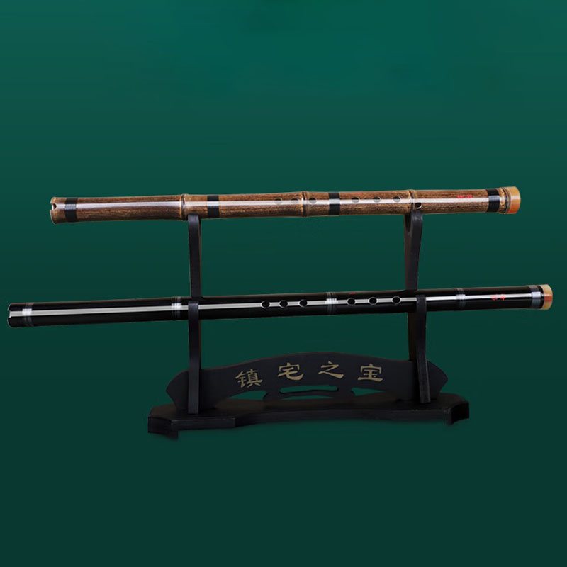 8-луночный ключ Xiao G/F, кита – обзор и цена Shakuhachi Bamboo Flute