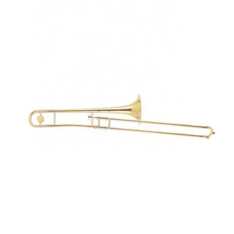 Профессиональный альт-тромбон, – обзор и цена Musical Instrument Logo