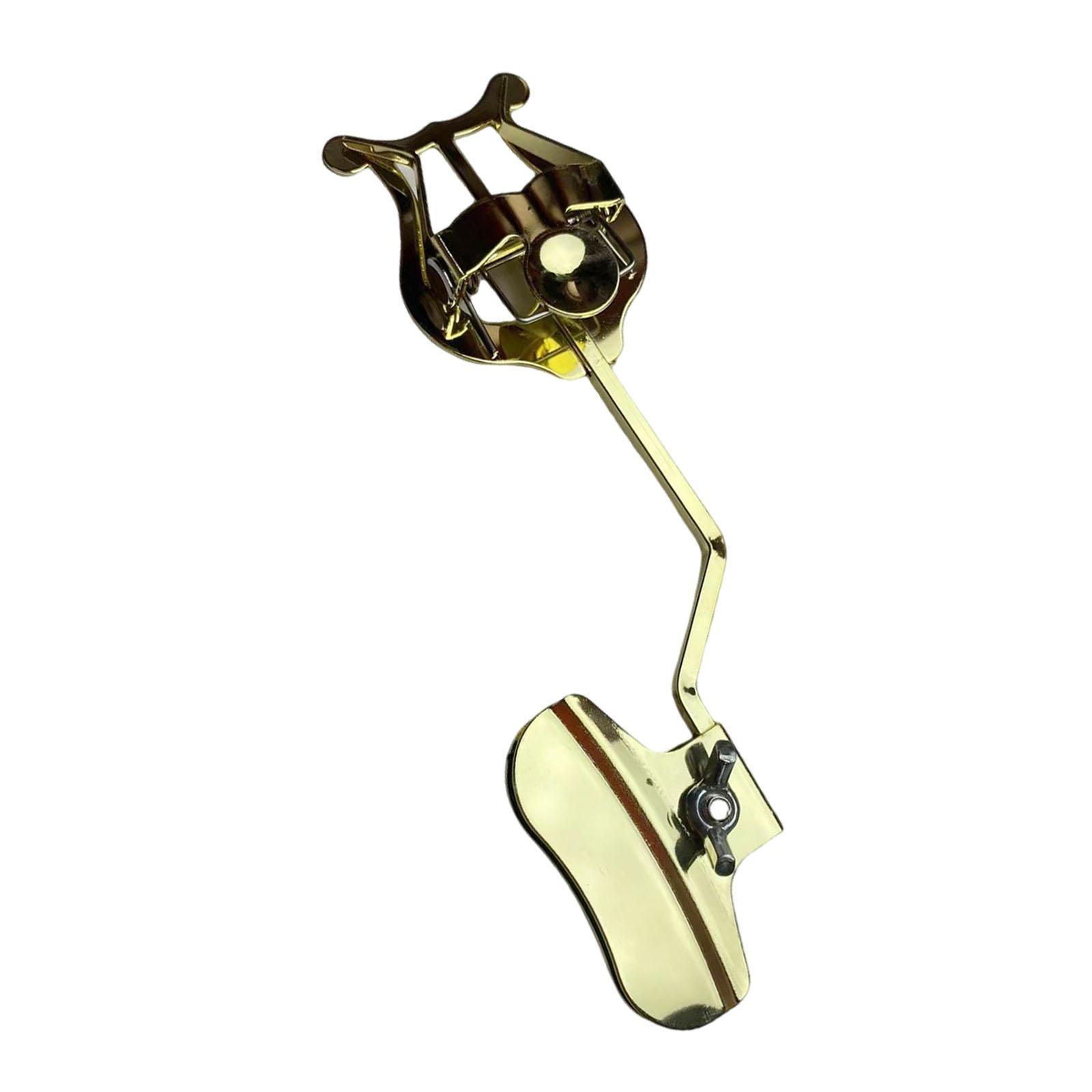 Портативная лира-подставка для – обзор и цена Musical Instrument Horn
