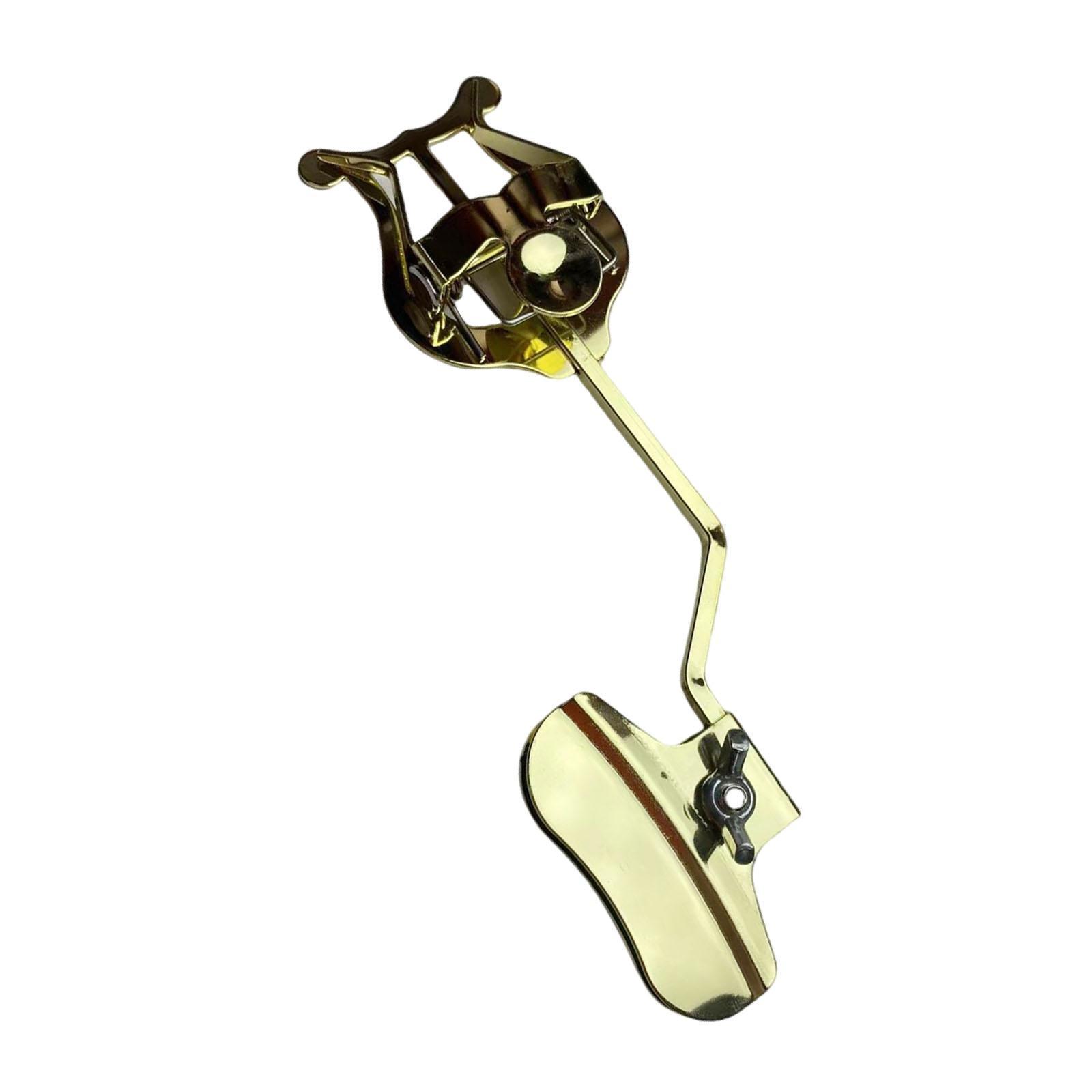 Портативная лира-подставка для – обзор и цена Musical Instrument Horn