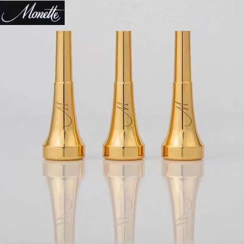 Монетная деталь 7C 5C 3C 1.5C  – обзор и цена Musical Instrument Horn