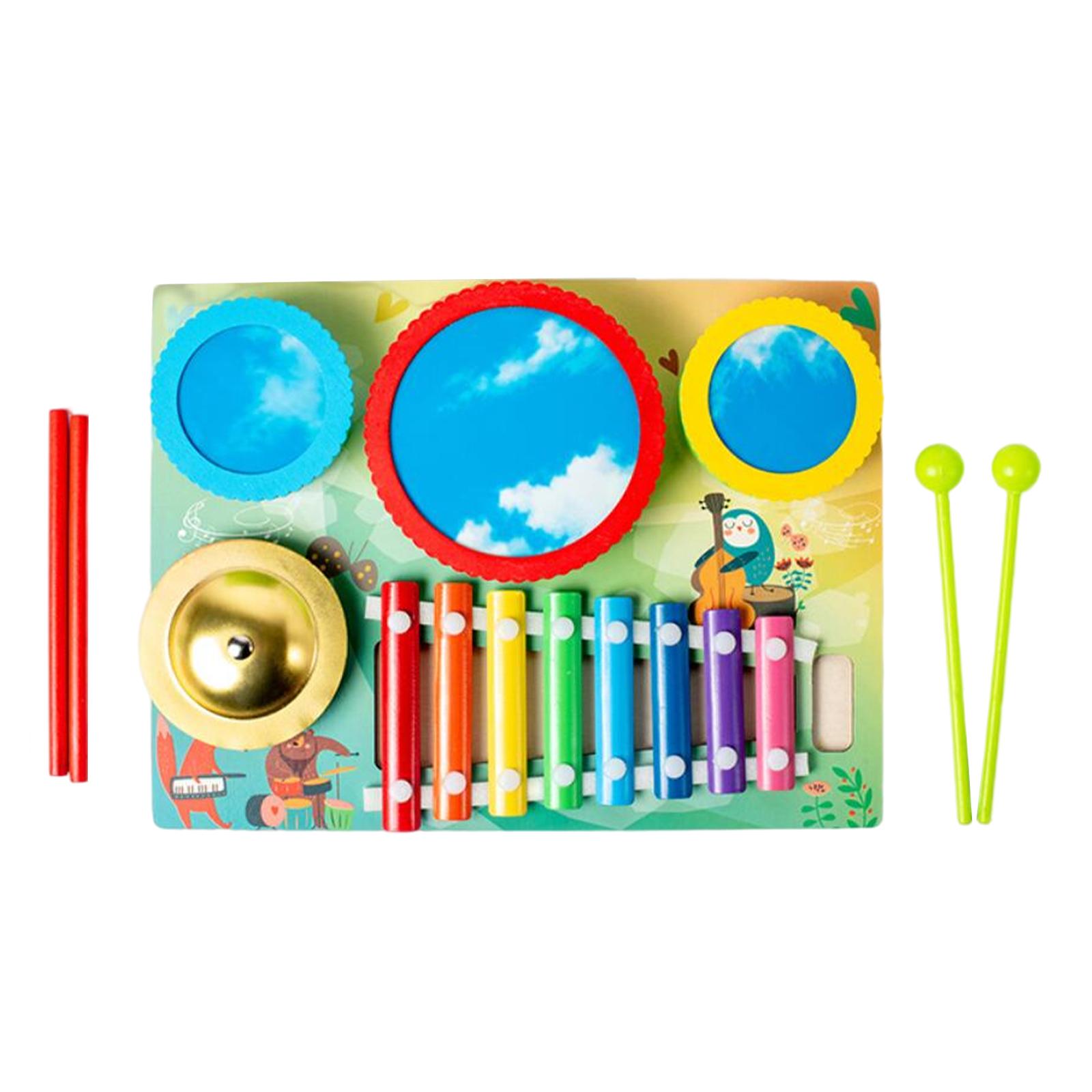 Музыкальные ксилофонные мотори – обзор и цена Musical Instrument Old