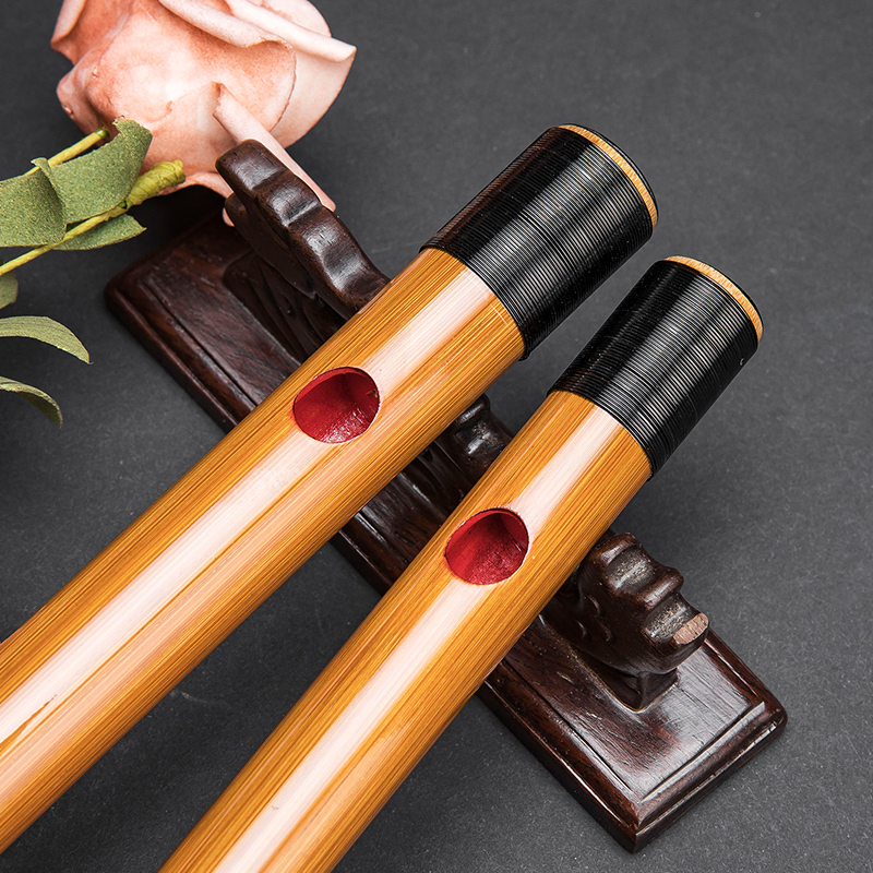 Высококачественная японская ка – обзор и цена Shakuhachi Bamboo Flute