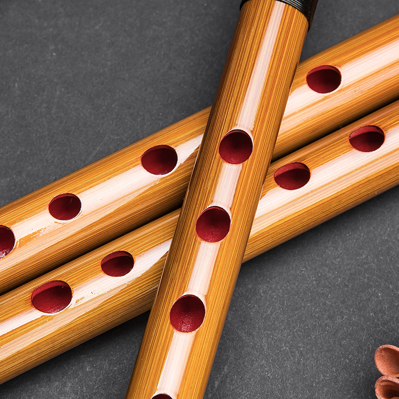 Высококачественная японская ка – обзор и цена Shakuhachi Bamboo Flute