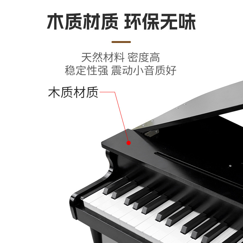 Детский музыкальный инструмент – обзор и цена Musical Instrument Old