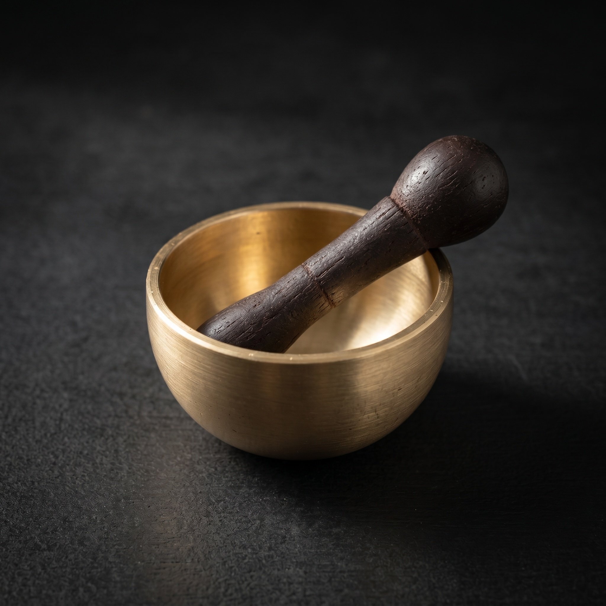 Набор миниатюрных тибетских по – обзор и цена Tibetan Singing Bowl